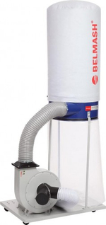 Установка вытяжная BELMASH DC2500/380 D089B