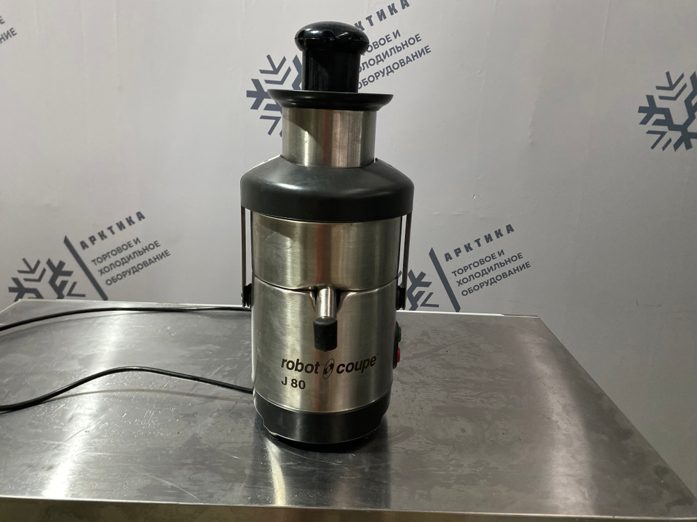 Соковыжималка Robot Coupe J80