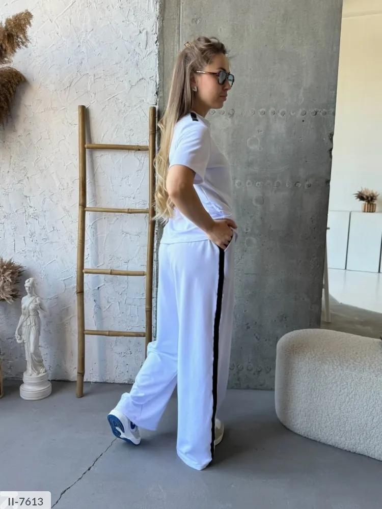 Костюм II-7611 Фабрика Моды