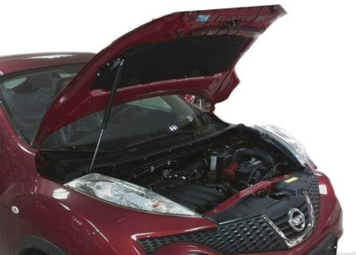 Амортизатор (упор) капота на Nissan Juke 01-07(с 2010 г.в.)Autoinnovation