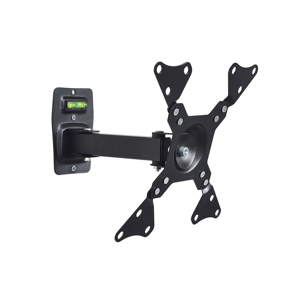 Кронштейн MD 3314 для ТВ до 43" Наклонно-поворотный