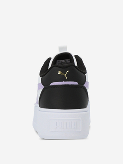 Кеды женские PUMA Karmen Rebelle