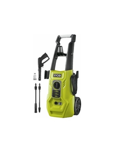 Мойка высокого давления Ryobi RY120PWA 5133005367