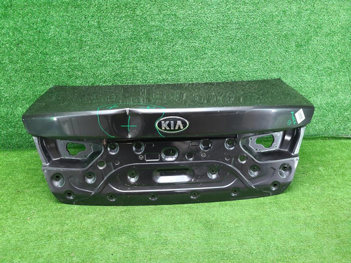 Крышка багажника KIA Optima 4 JF (2015-2020)