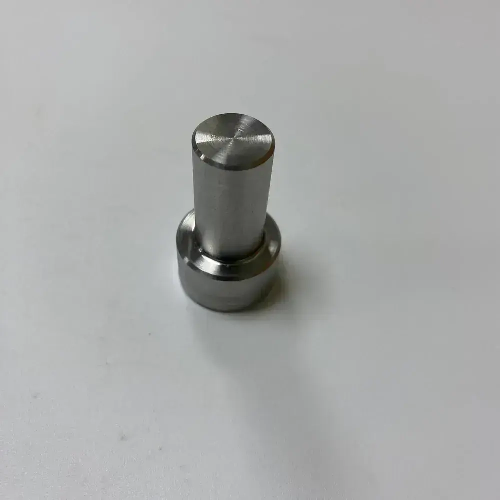 Упор бочонок Ф16х30мм 10штук, для сварочного, сборочного, монтажного стола. Оснастка для станка