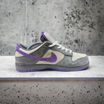 Nike SB Dunk Low • Purple