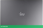 Ноутбук iRU Tactio 14RLH 2059088