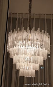 люстра Monte  by Arte di Murano