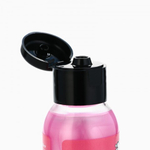 Гель для душа «Сияй», аромат сладкая ягодка, 18+ ЧИСТОЕ СЧАСТЬЕ, 100 мл