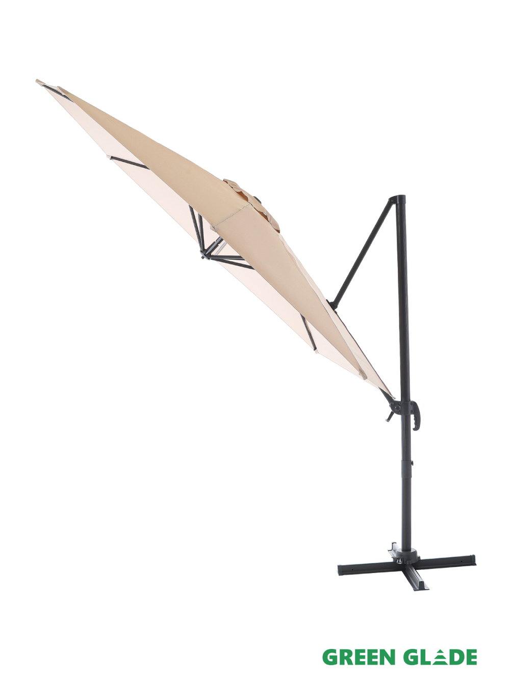 Зонт садовый Green Glade 72115