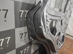 Дверь задняя левая Jetour Dashing 22-нв Б/У Оригинал F166201010HADY