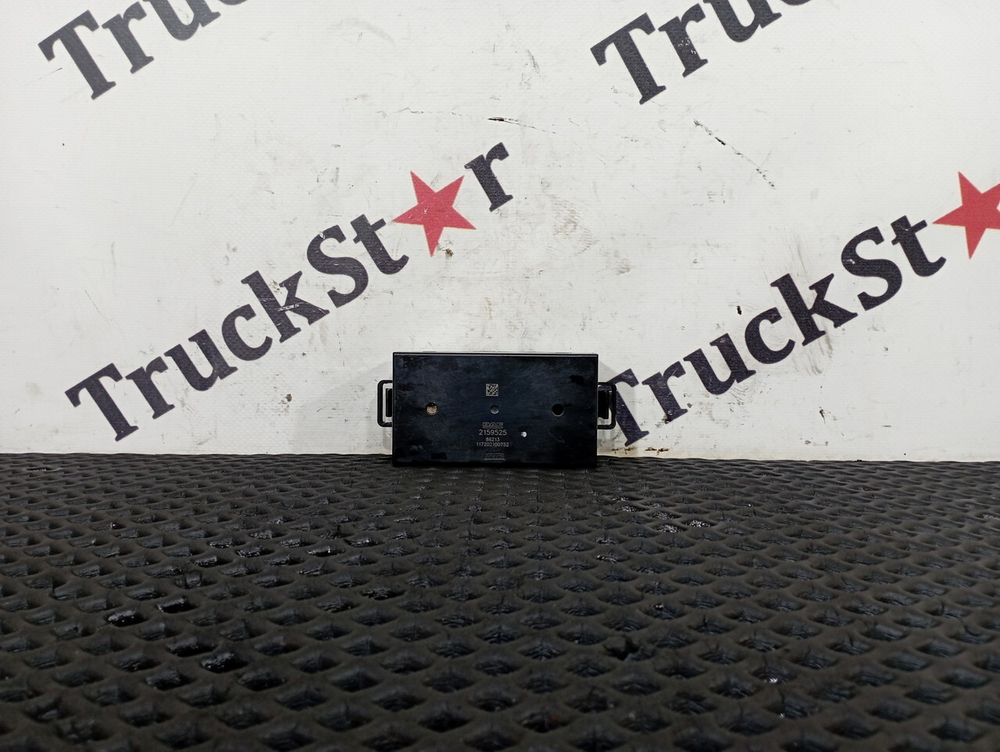 Модуль переключателей кабины 2018г