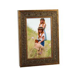 FA пластик Ажур бронза 10х15 | FA фототовары