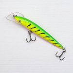 Rapala Scatter Rap Deep Husky Jerk 10 см., цвет FT