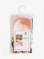 Полотенце кухонное «Пионы» 40×73 см, 100% хл, саржа 190 г/м²