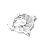 Вентилятор для корпуса PCCooler F3 T120 ARGB WH 3IN1 3x120mm 500-1800 ± 10% RPM White
