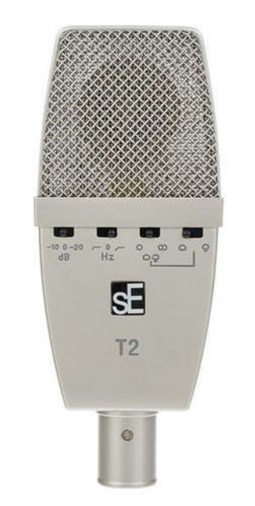 Se Electronics T2