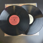 2 LP Алла Пугачева и группа "Рецитал" 1 и 2 часть - Как тревожен этот путь. 2 виниловые пластинки 12 дюймов LP , СССР Мелодия 1982 год