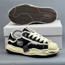 Maison Mihara Yasuhiro x Vessel