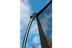 Батут Hasttings Superfly X 12ft