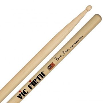 Барабанные палочки орех VIC FIRTH SHM 3