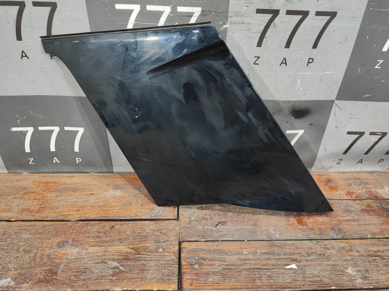 Накладка задней левой багажной стойки GAC GS8 2 21-нв Б/У Оригинал 7180091DRS0000M10