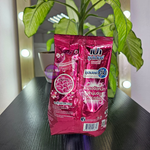 Стир.порошок LION PAO 400гр Soft Nano Tech С КОНДИЦИОНЕРОМ