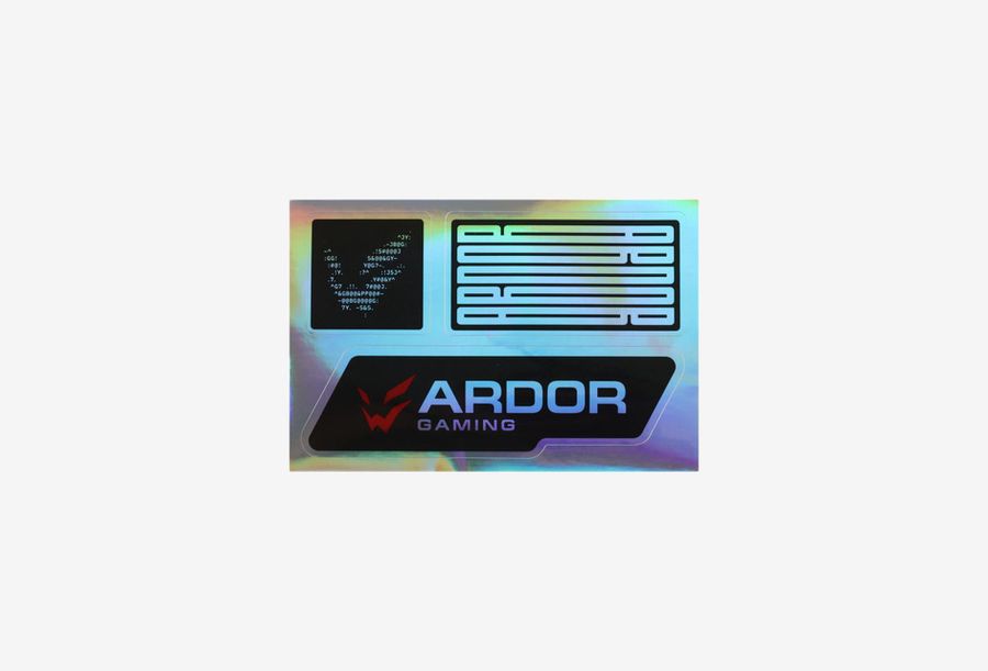 ARDOR GAMING Samurai_0426522102605