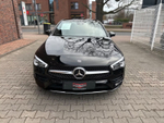 Mercedes-Benz CLA Shooting Brake