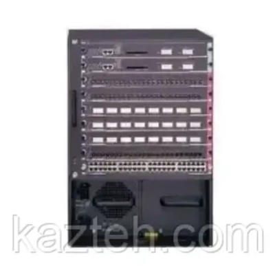 Коммутатор Cisco Catalyst WS-C6509-E-FWM-K9