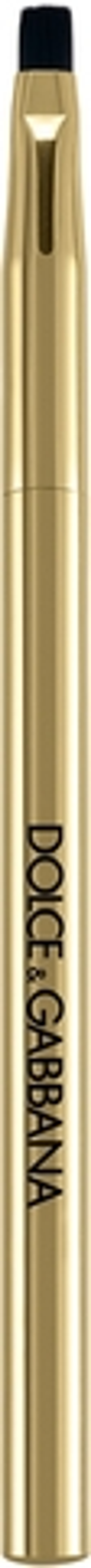 Dolce&Gabbana Lip Beauty Brush - Кисть для губ, 1 szt.