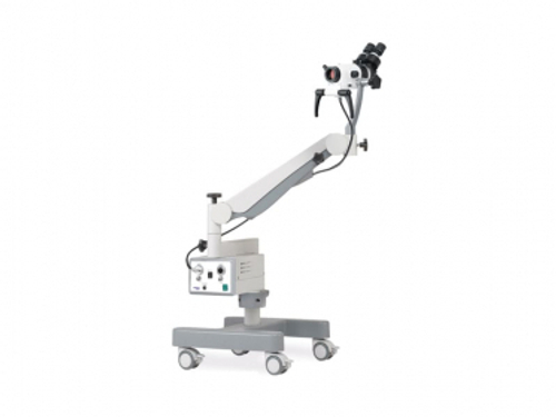 Кольпоскоп оптический Sensitec OC-100, шарнирная стойка