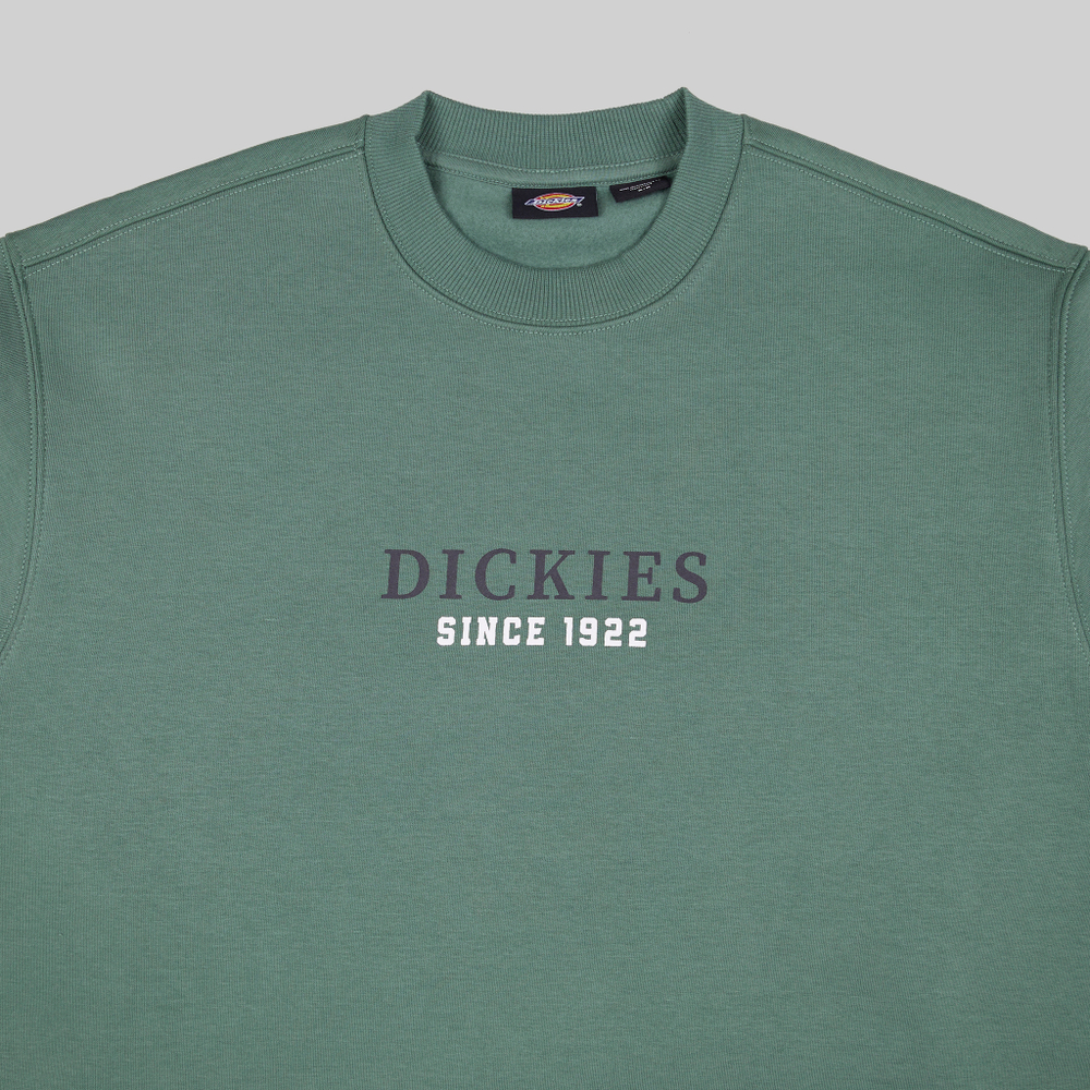 Толстовка мужская Dickies Park Sweatshirt