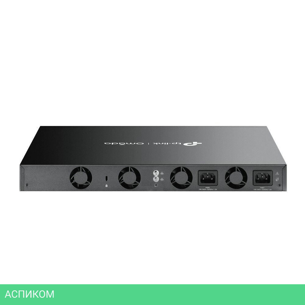 Коммутатор TP-Link SG6654X