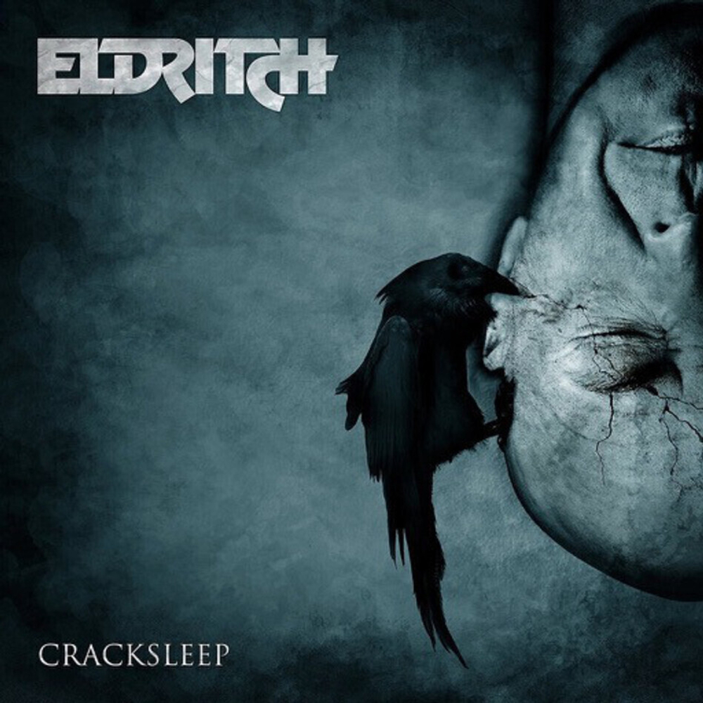 Eldritch / Cracksleep (RU)(CD)