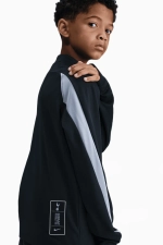 Кофта Nike Tottenham Hotspur 25/26 Academy Winter Warrior Junior - черный