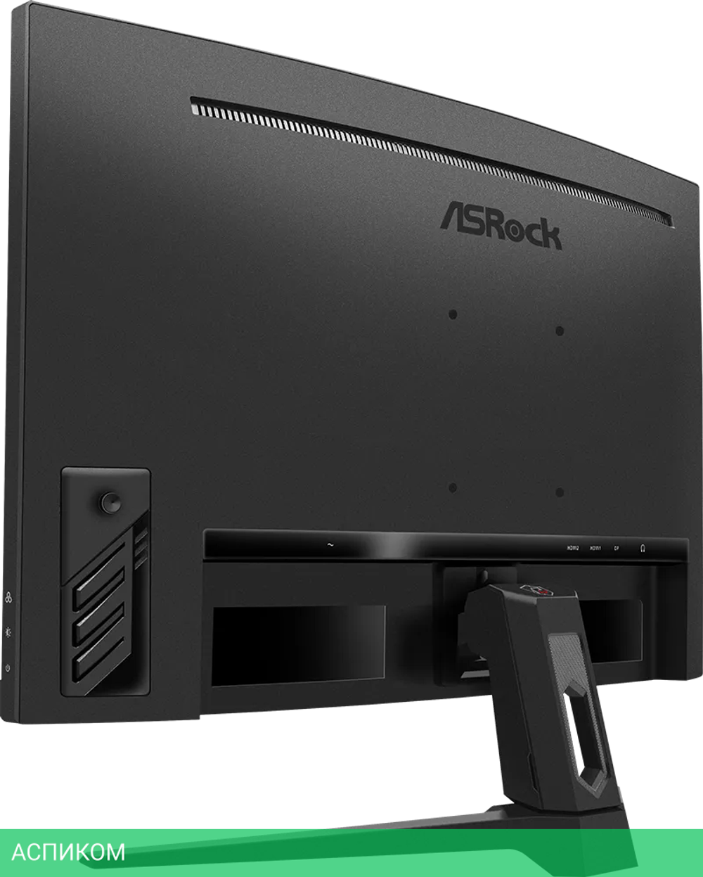 Игровой монитор ASRock PG27F15RS1A