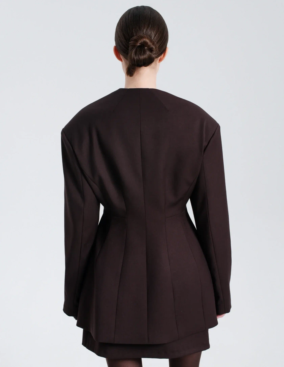 Пиджак "Царское дело"