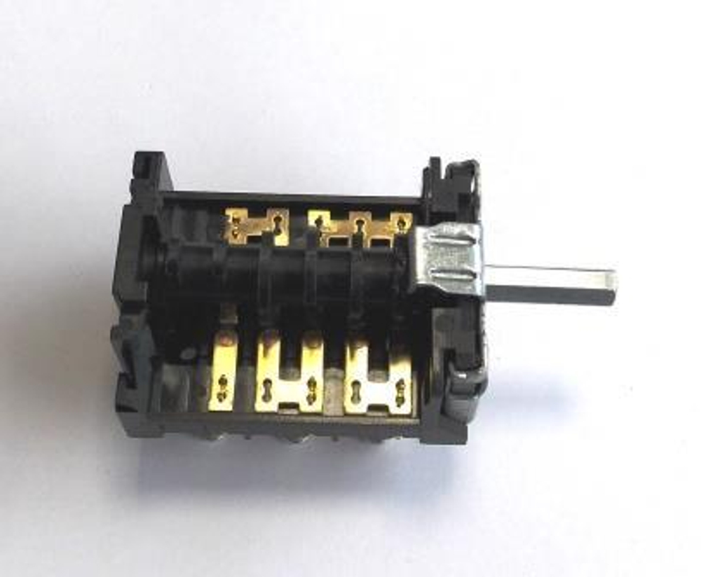 Переключатель для промышленных плит