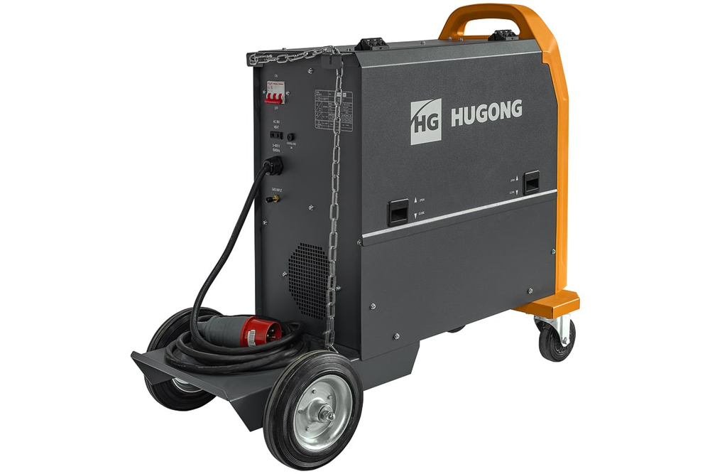 Сварочный полуавтомат EMIG 350C III (без горелки)