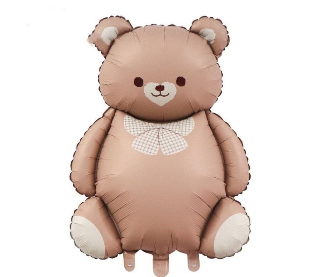 Фигура Мишка Барни для мальчика 38&quot; К