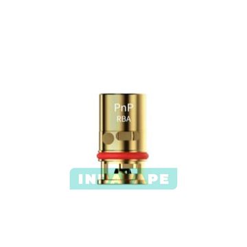 Купить Обслуживаемая база Voopoo VINCI/NAVI/PnP AIO PNP-RBA