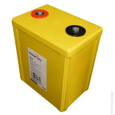 Аккумуляторы EnerSys 2V275 - изображение 1 Аккумуляторы EnerSys 2V275 - фото 1
