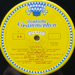 Сборник - Шуман, Бетховен, Шуберт, Брамс, Лист, Шопен (Франция 1979г.)