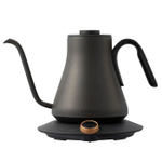 Epeios "Humming Bird" Black