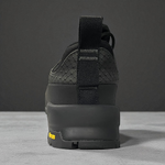 The North Face Glenclyffe Low • Black Gray