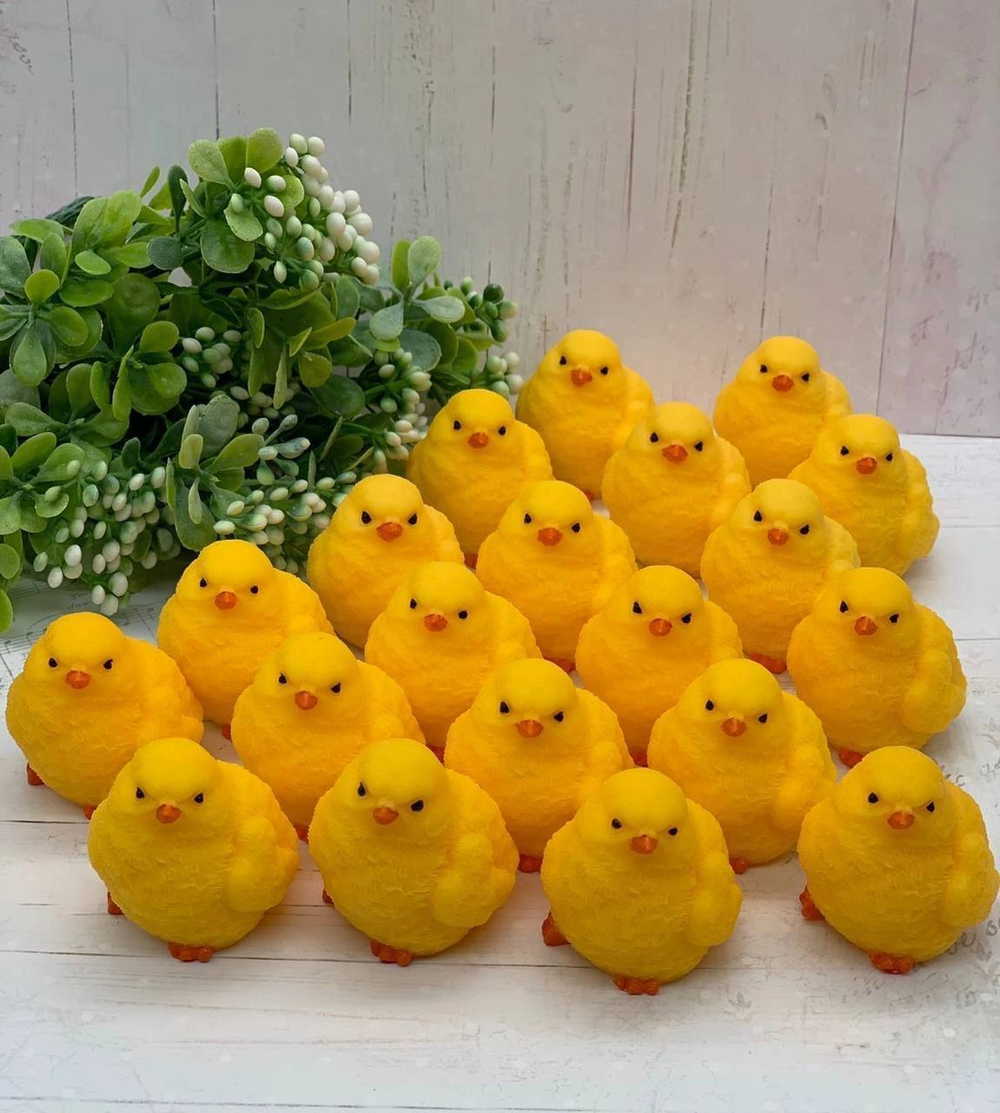 Краситель для мыла Фанта 50 мл Турция