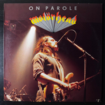 Motorhead ‎– On Parole (США)