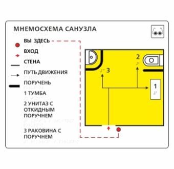 Для санузла