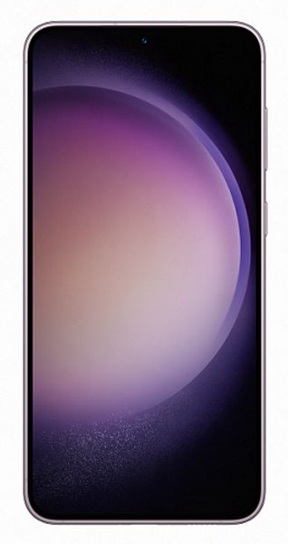 Смартфон Samsung Galaxy S23+ (SM-S916B/DS) 8/256 ГБ лаванда (ЕАС)